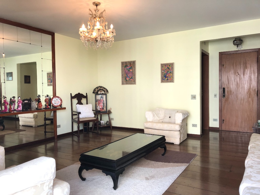 Apartamento para Venda - Aclimação