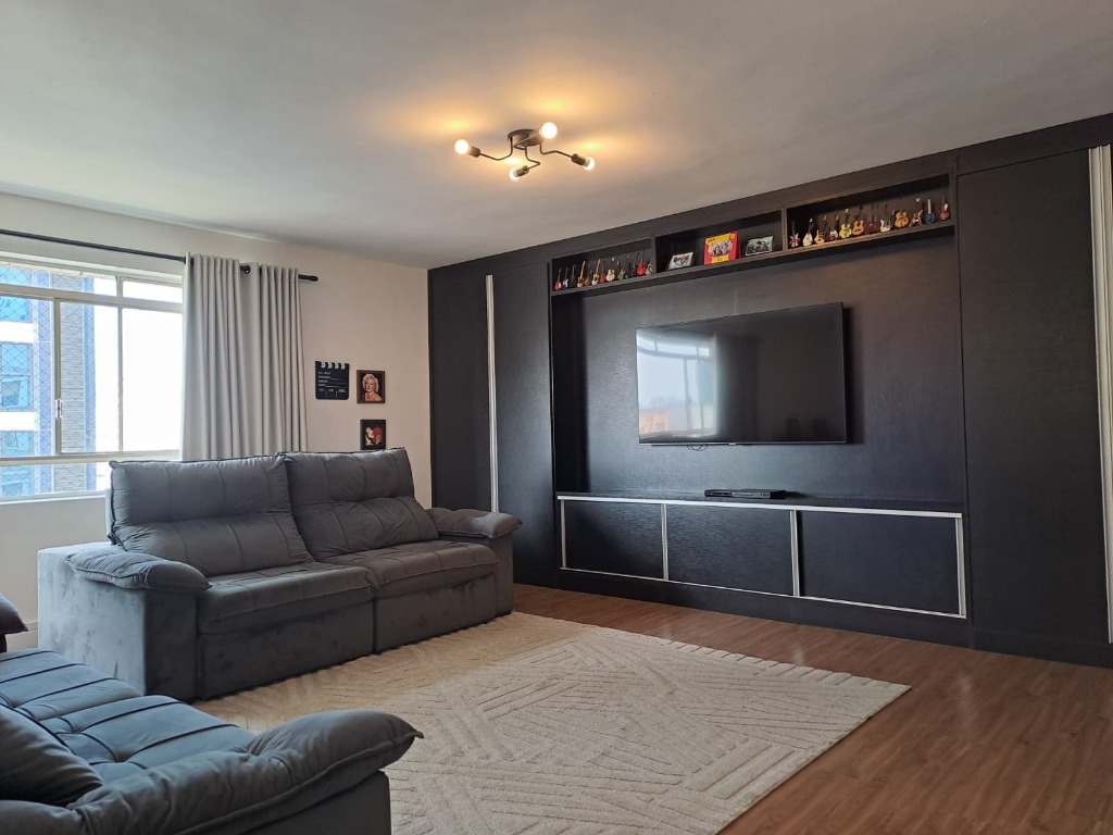 Apartamento para Venda - Liberdade