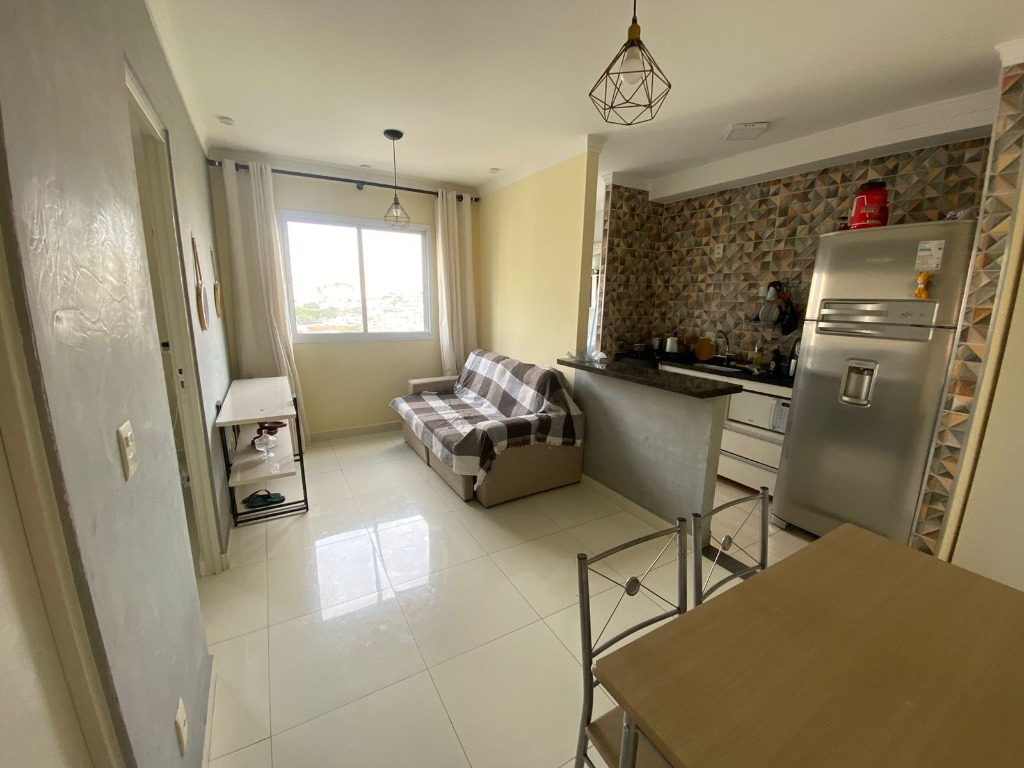 Apartamento para Venda - Cambuci