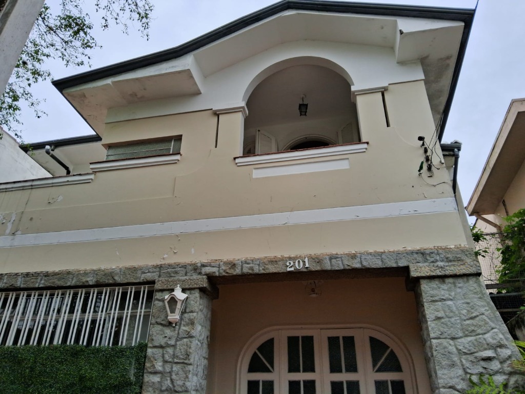 Casa para Venda - Jardim da Glória