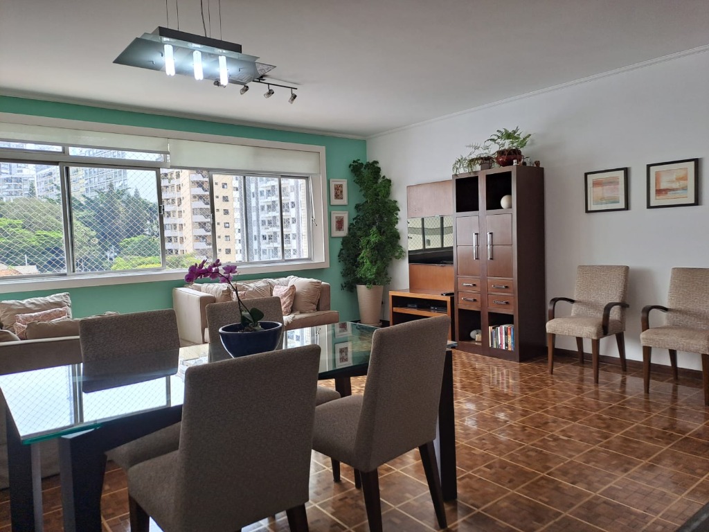 Apartamento para Venda - Aclimação