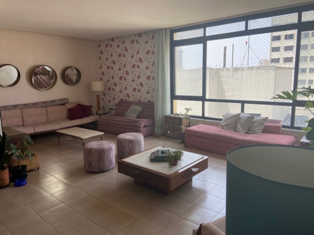 Apartamento para Venda - Cambuci