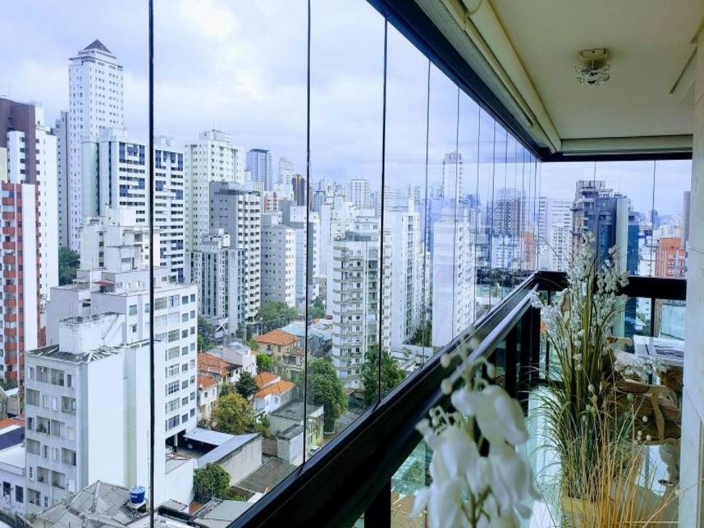 Apartamento Cobertura para Venda - Aclimação