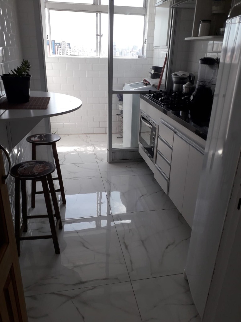 Apartamento para Venda - Cambuci