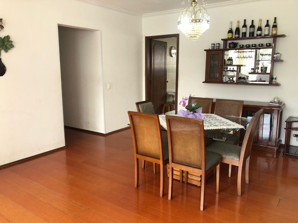 Apartamento para Venda - Liberdade
