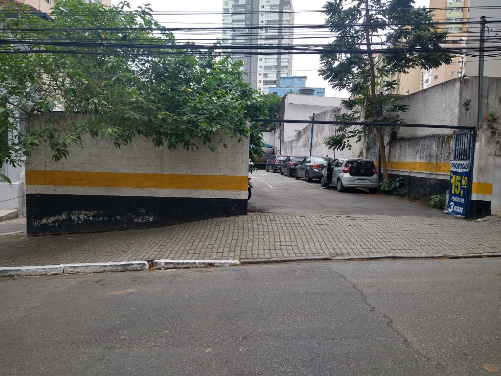 Terreno para Venda - Vila Mariana
