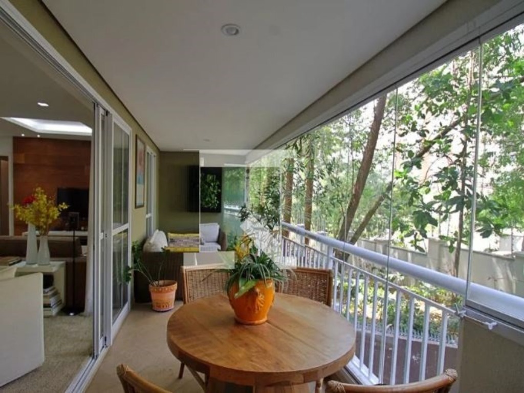 Apartamento para Venda - Vila Andrade
