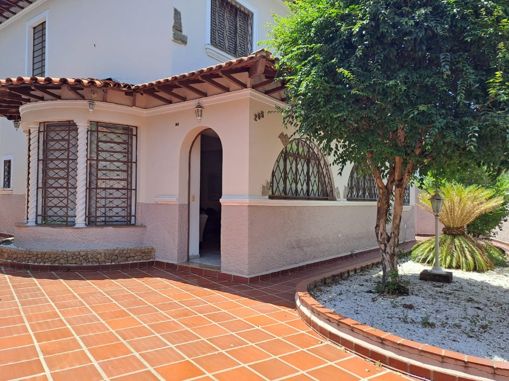 Casa para Venda - Aclimação