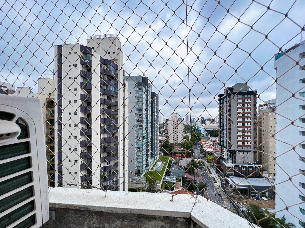 Apartamento para Venda - Moema