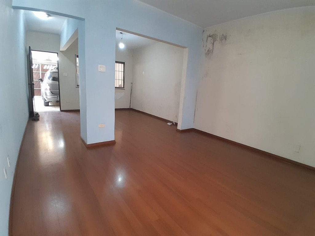 Casa para Venda - Paraíso