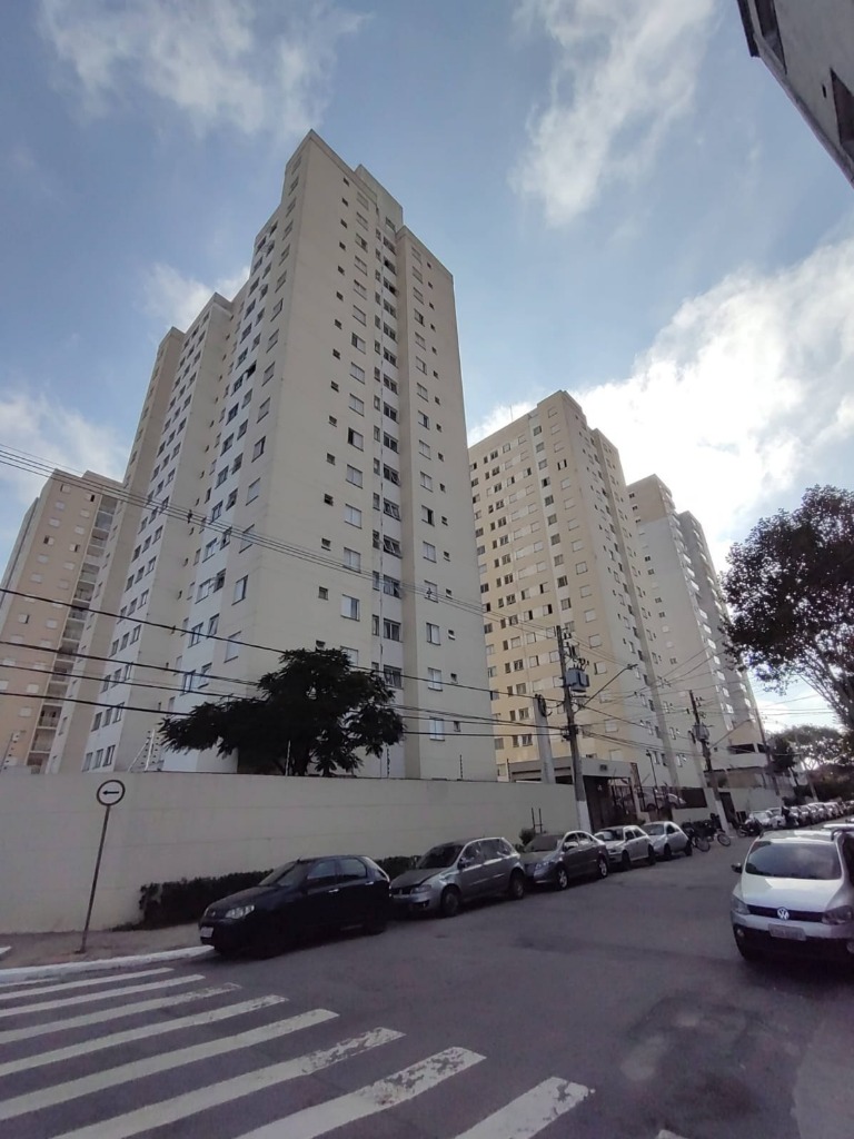 Apartamento para Venda - Cambuci