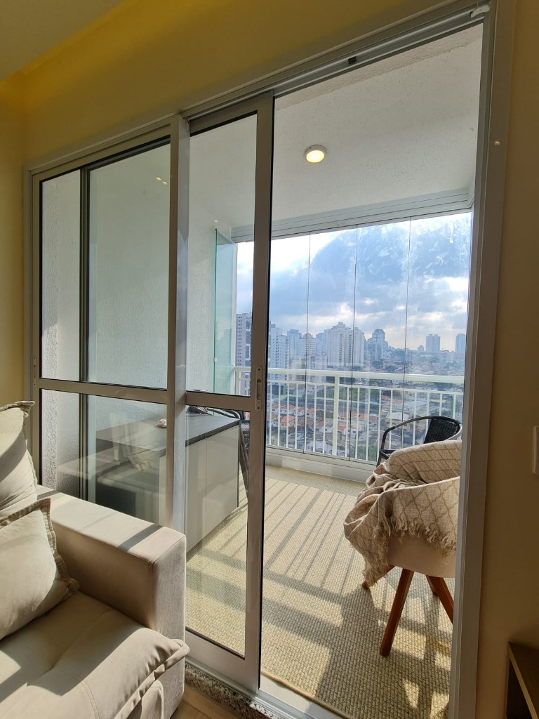 Apartamento para Venda - Vila Dom Pedro I