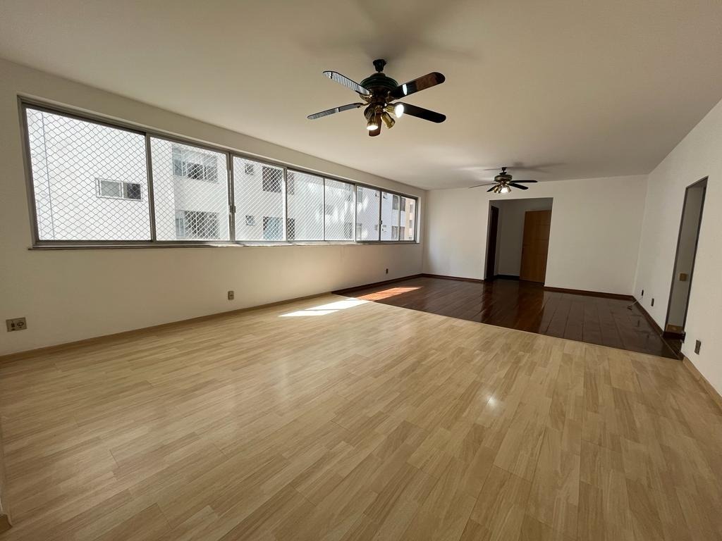 Apartamento para Venda - Paraíso
