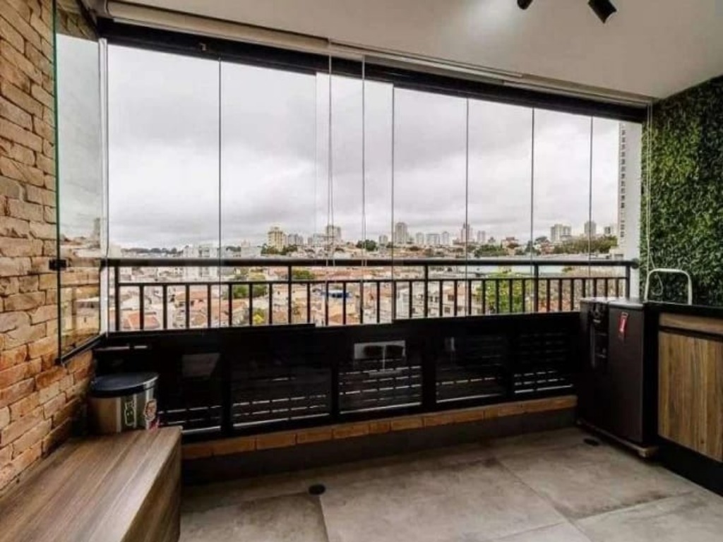 Apartamento para Venda - Sacomã