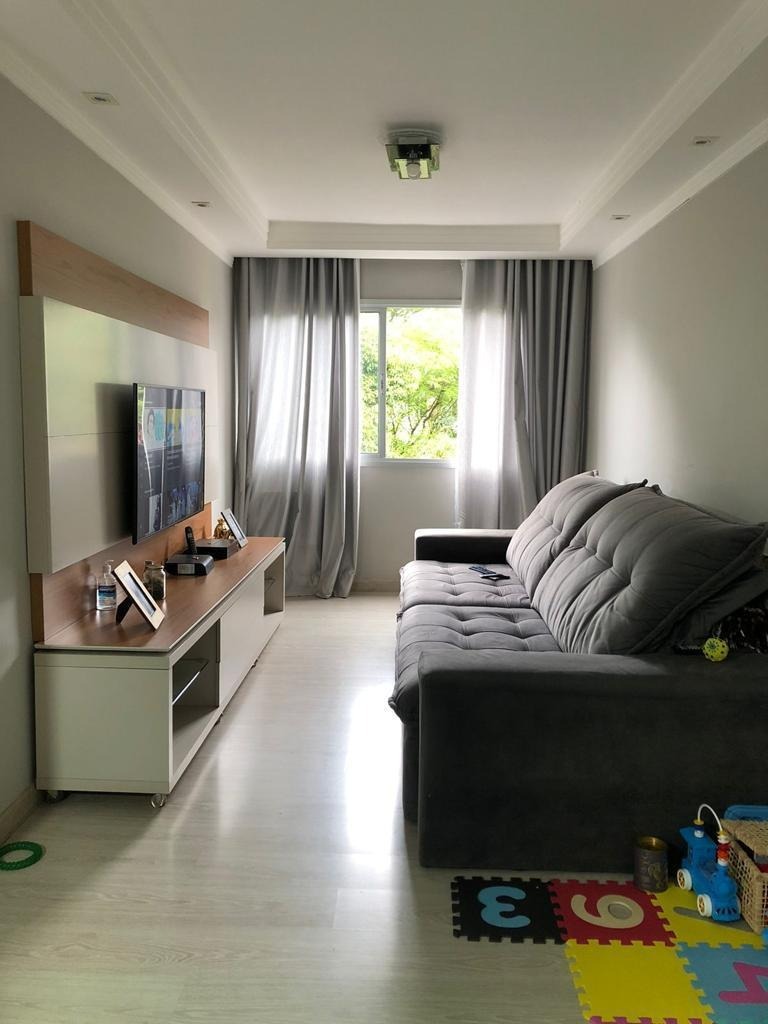 Apartamento para Venda - Jardim Patente
