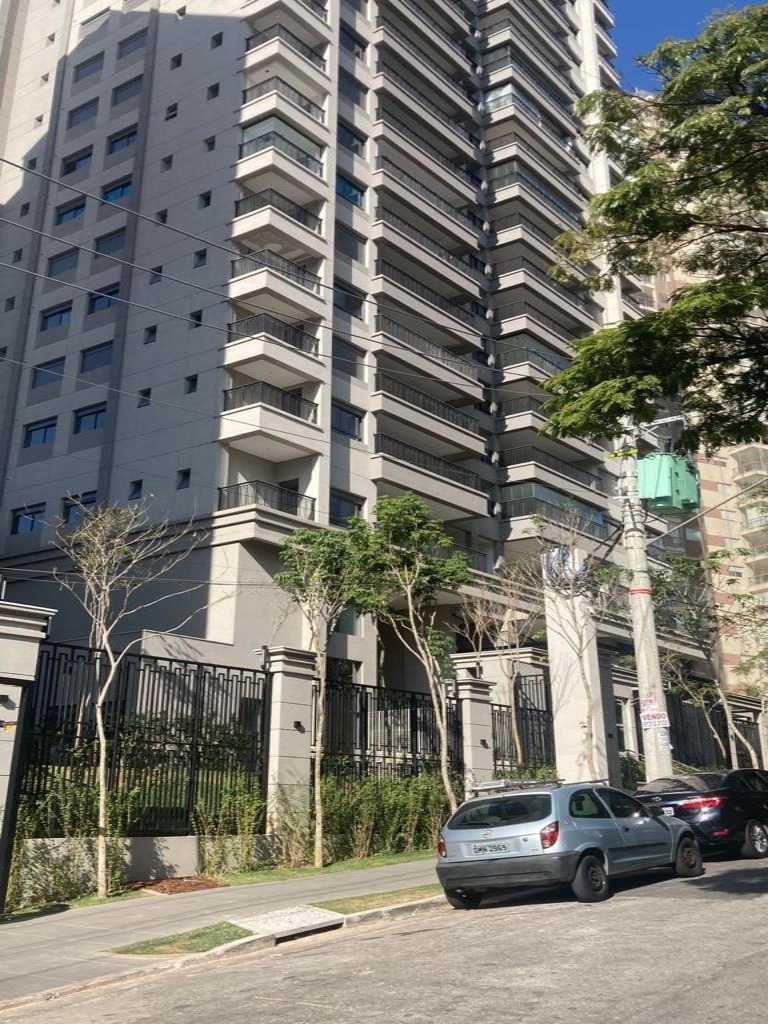 Apartamento para Venda - Jardim Vila Mariana