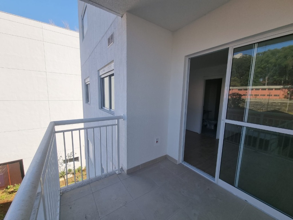 Apartamento para Venda - Vila Dom Pedro I