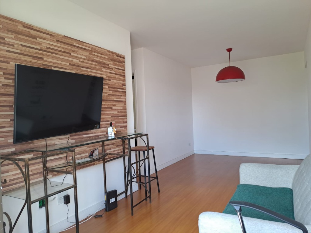 Apartamento para Venda - Cambuci