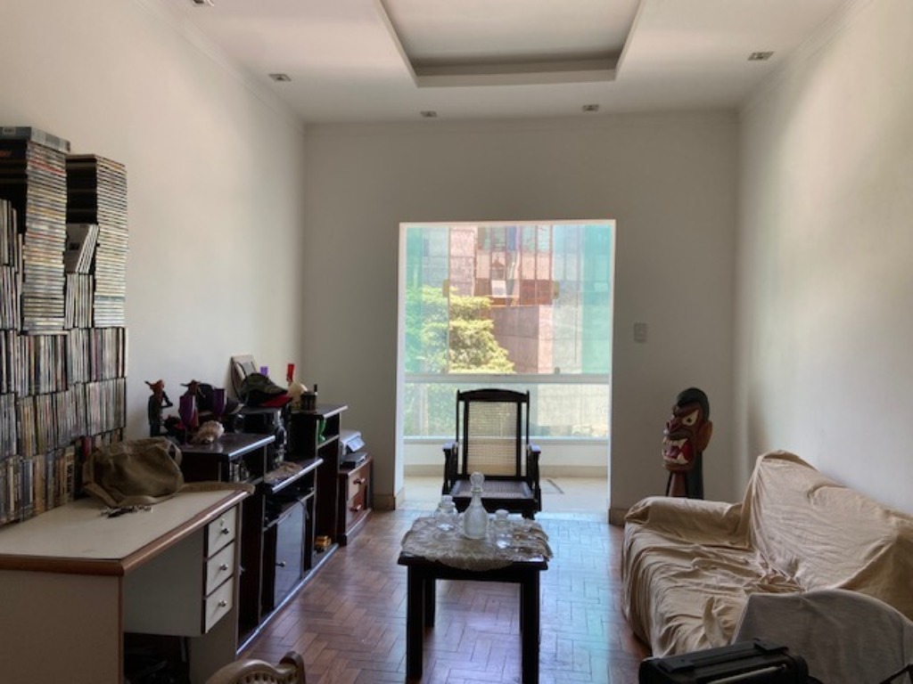 Apartamento para Venda - Liberdade