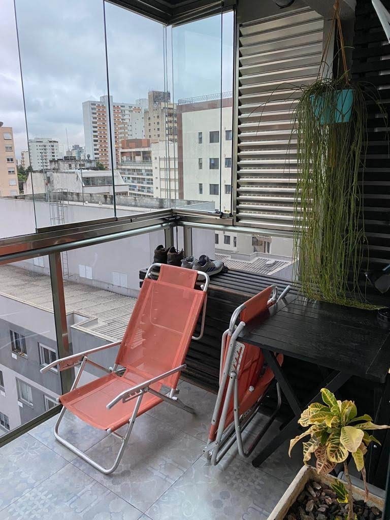 Apartamento para Venda - Bela Vista
