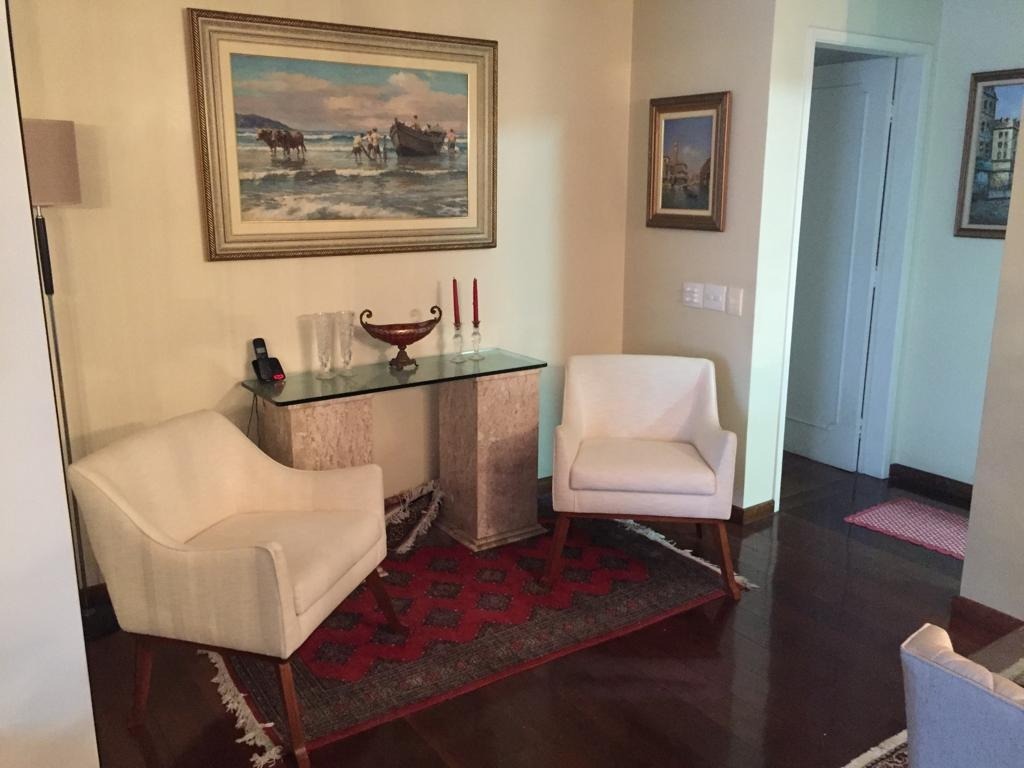 Apartamento para Venda - Morro dos Ingleses