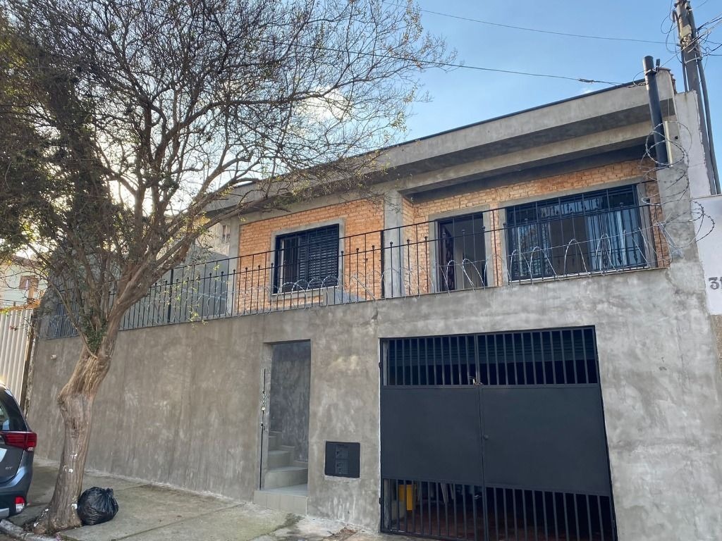 Casa para Venda - Vila Mariana