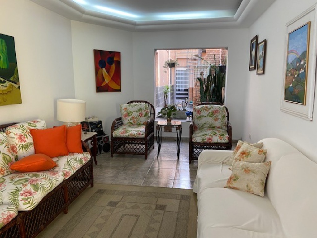 Casa de Vila para Venda - Cambuci