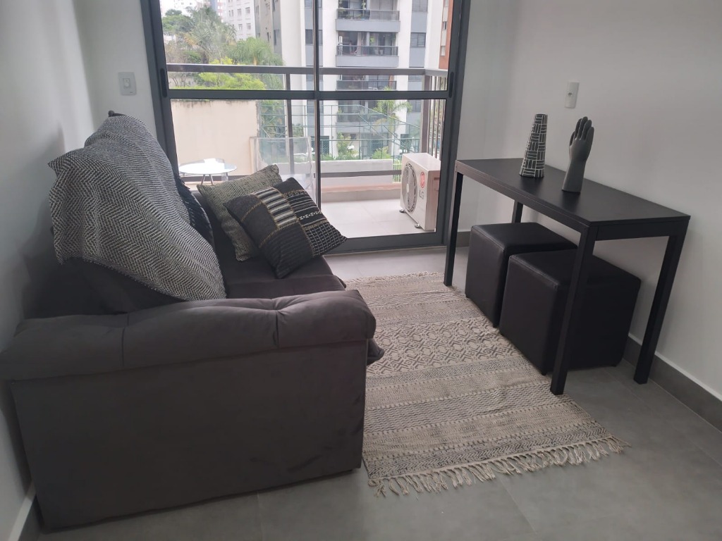 Apartamento para Locação - Jardim Paulista
