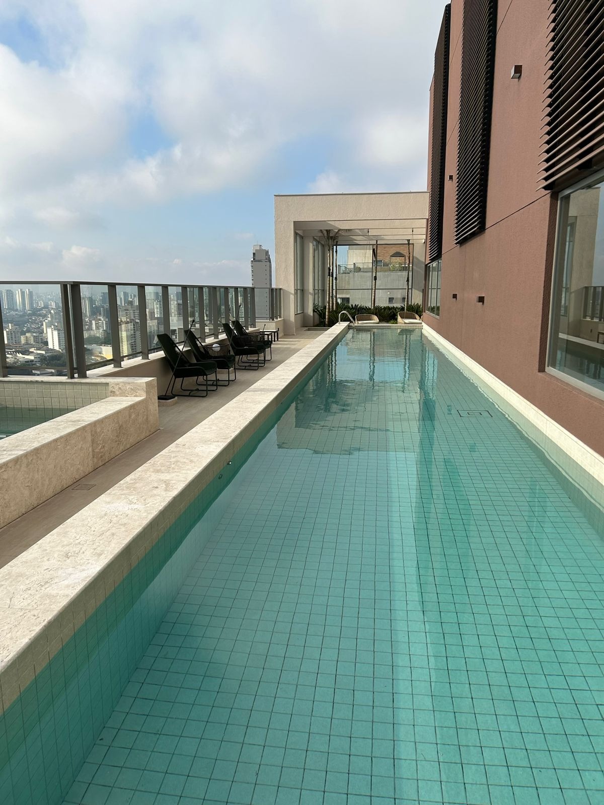 Apartamento para Venda - Vila Mariana