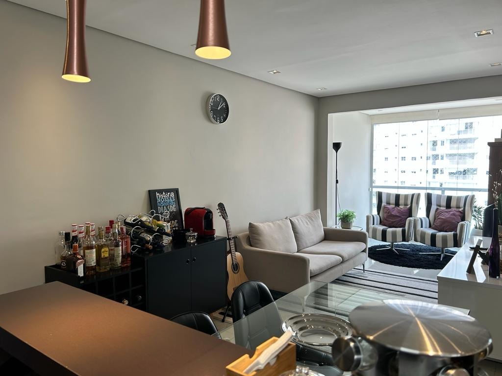 Apartamento para Venda - Bosque da Saúde