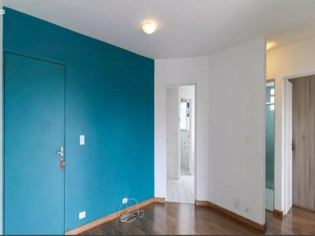 Apartamento para Venda - Liberdade