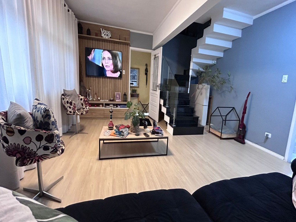 Casa de Vila para Locação - Vila Prudente