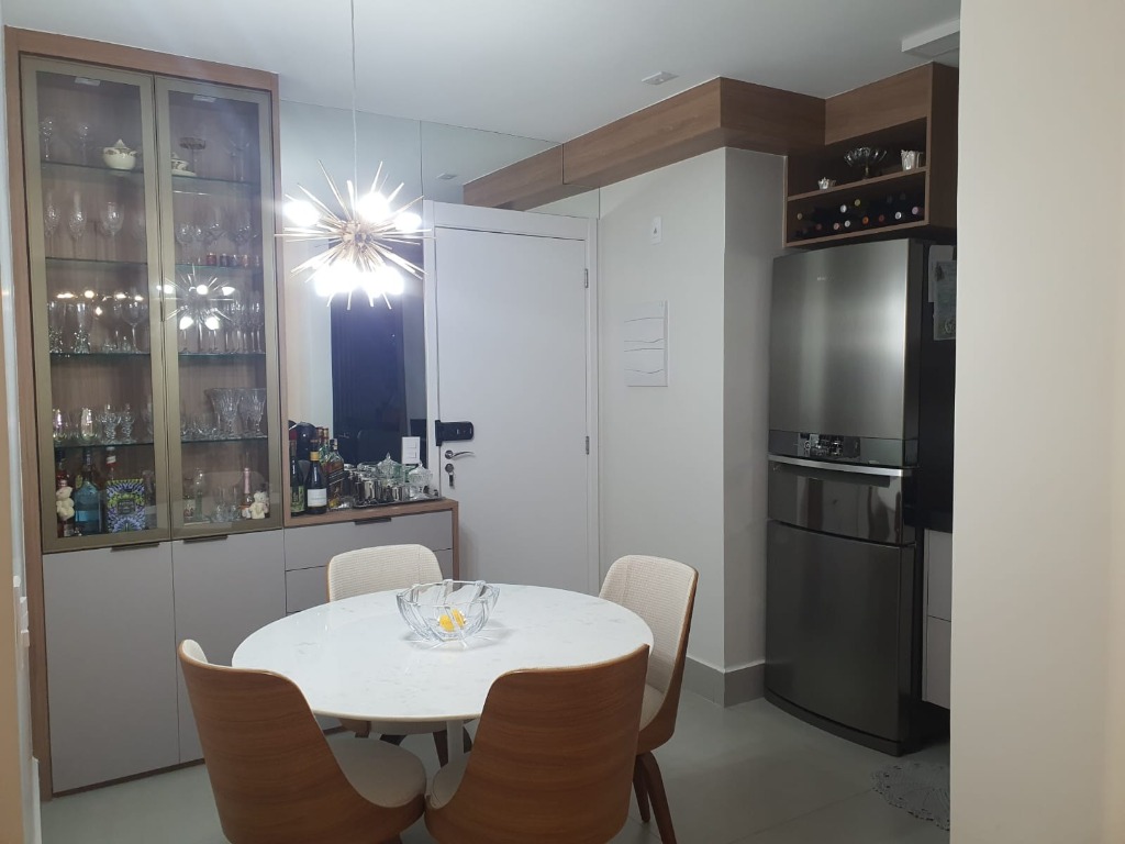 Apartamento para Venda - Barra Funda