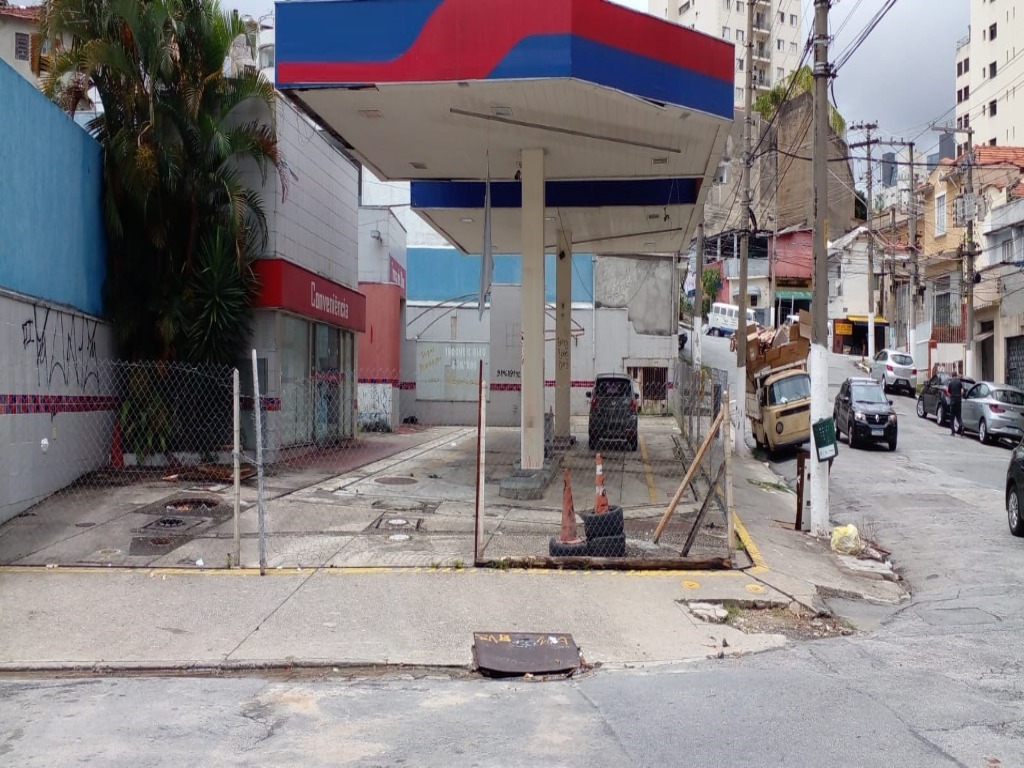 Terreno para Venda - Aclimação