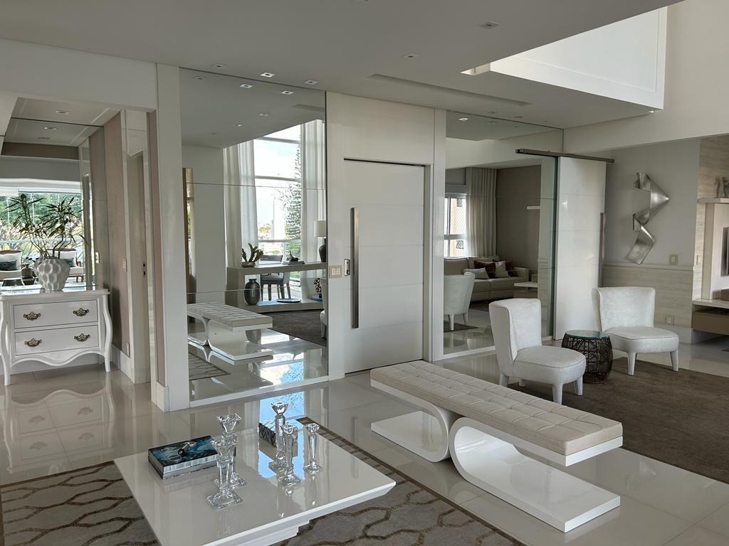 Apartamento para Venda - Vila Mariana