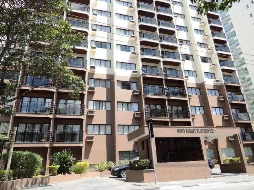 Apartamento para Venda - Centro