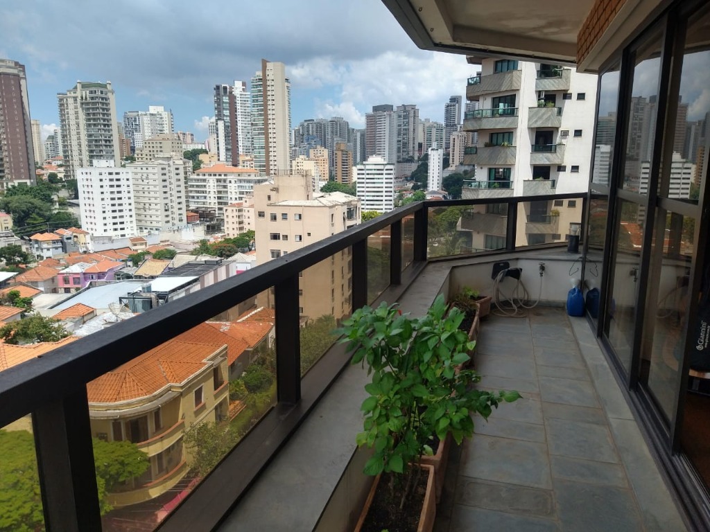 Apartamento para Venda - Aclimação
