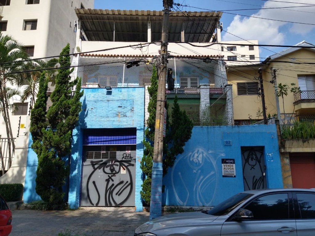 Prédio para Venda - Aclimação