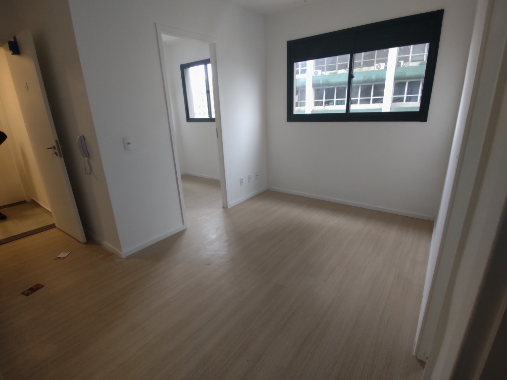 Apartamento para Venda - Sé