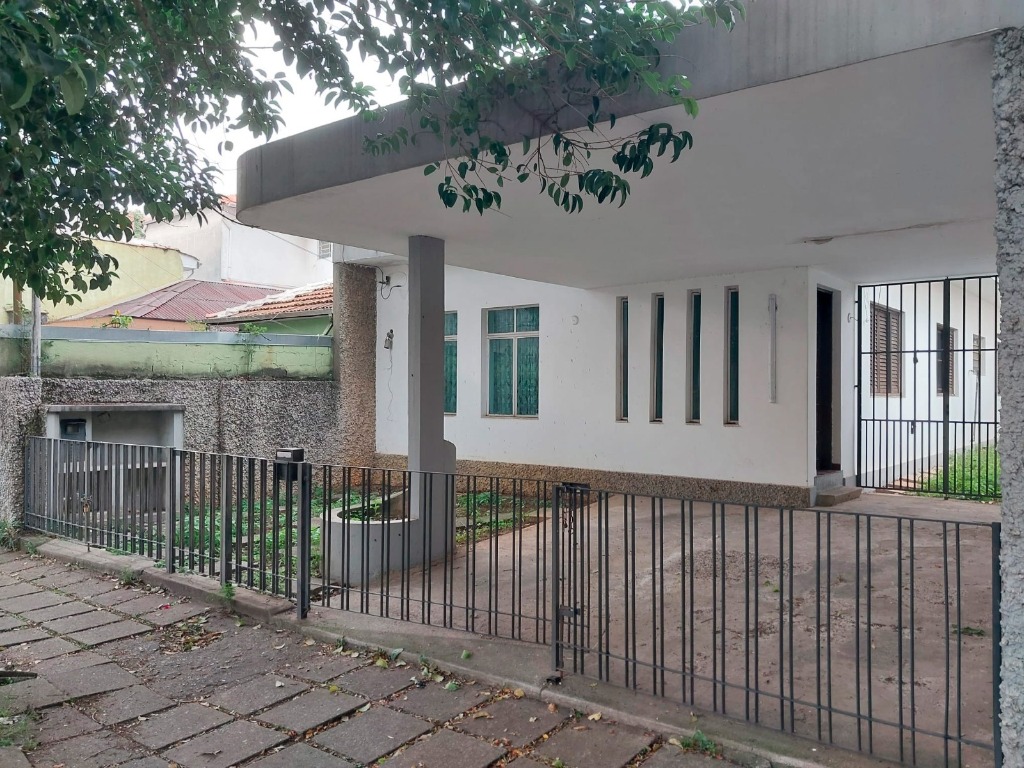 Casa para Venda - Vila Dom Pedro I