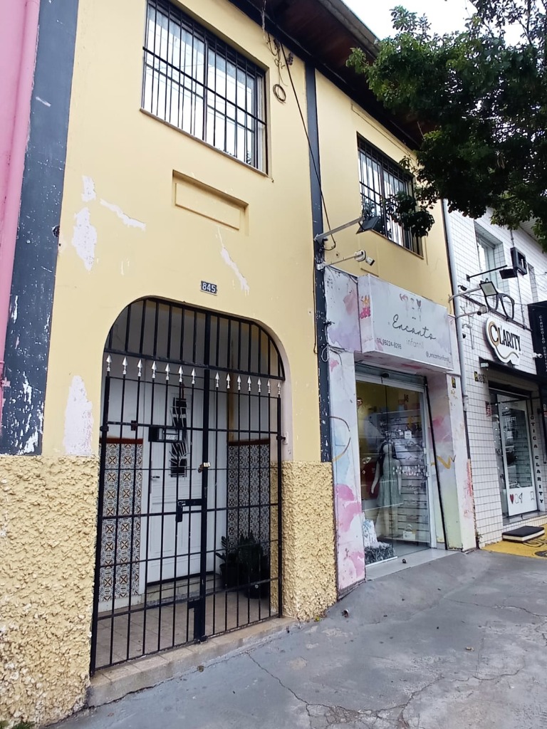 Casa para Venda - Cambuci