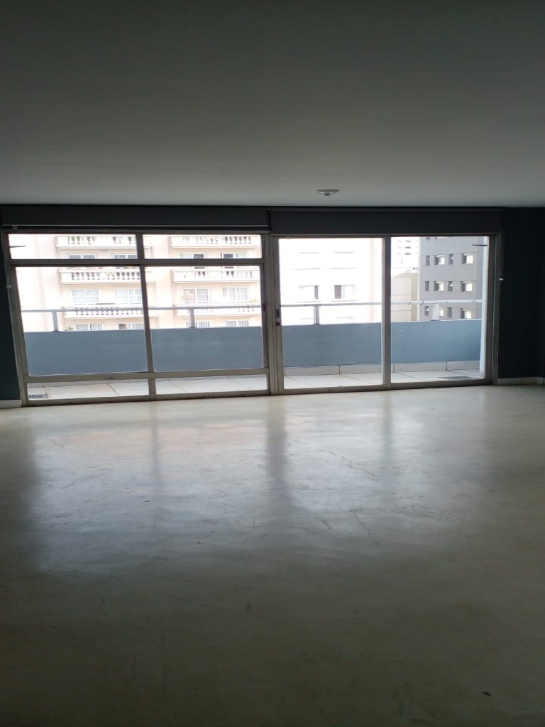Apartamento Cobertura para Locação - Paraíso