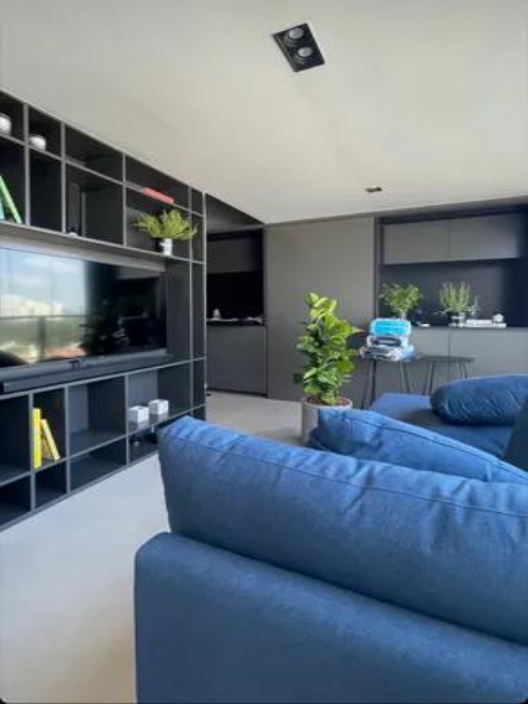 Apartamento para Venda - Vila Mariana