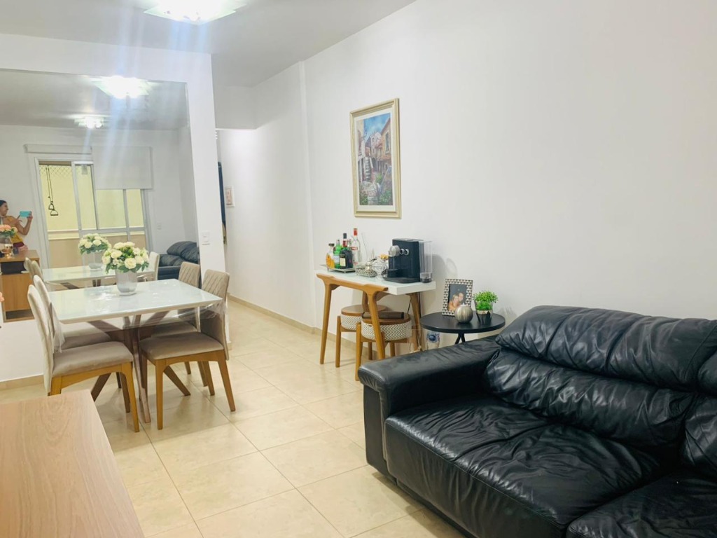Apartamento para Venda - Aclimação