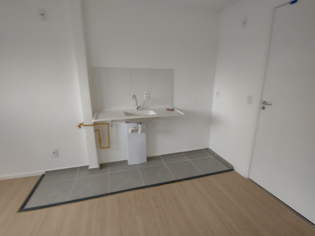 Apartamento para Venda - Sé