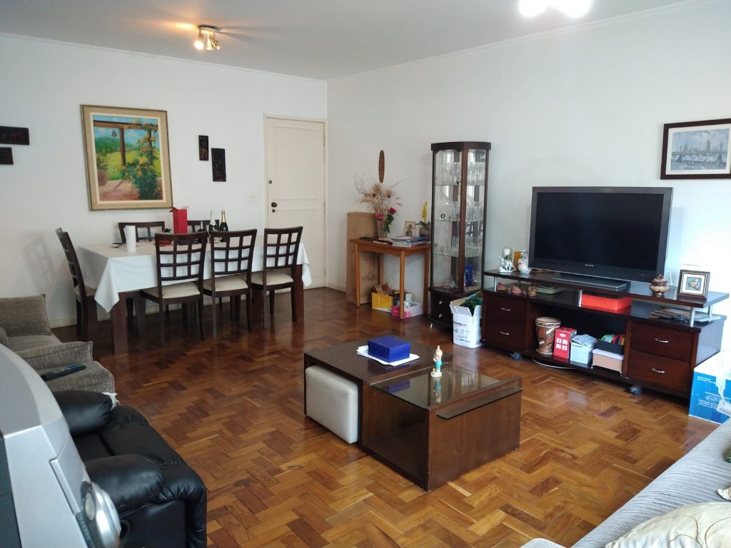 Apartamento para Venda - Aclimação