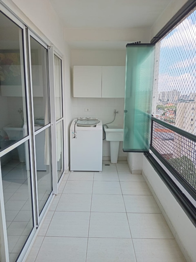 Apartamento para Venda - Cambuci