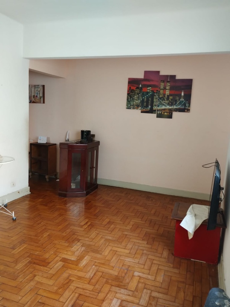 Apartamento para Venda - Aclimação