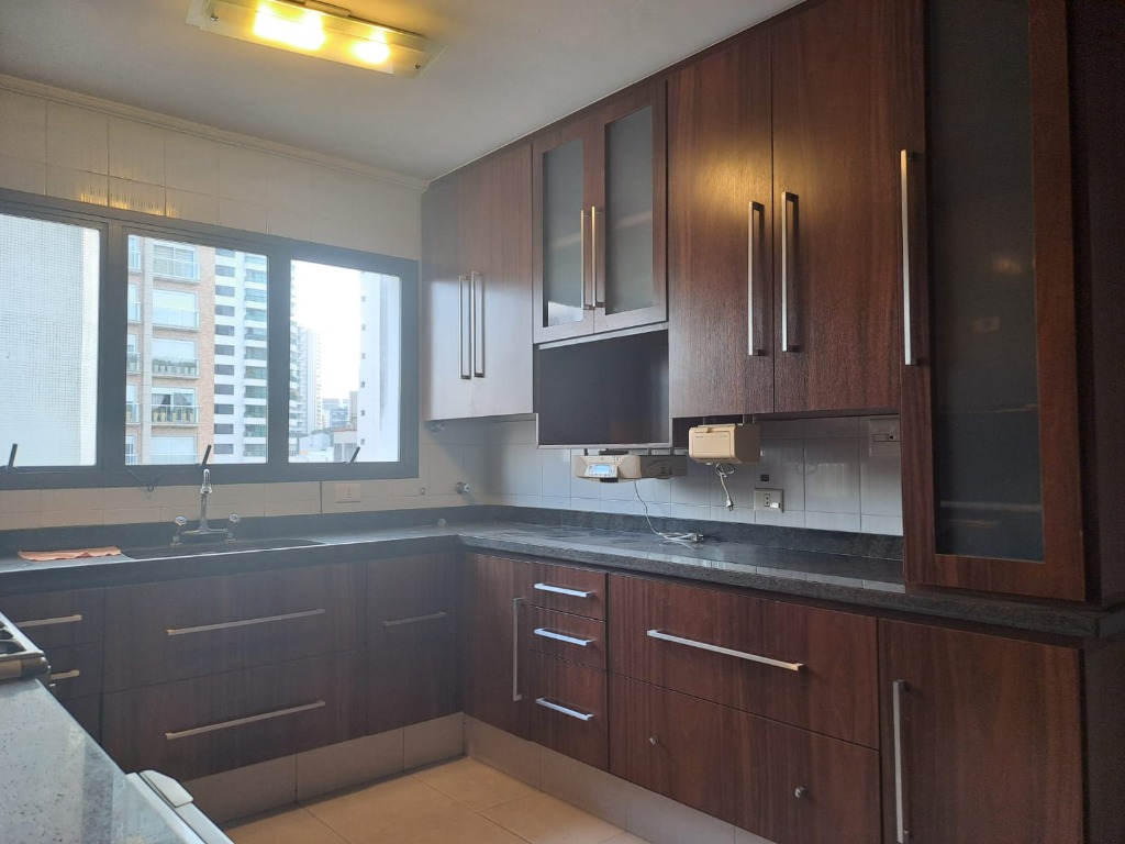 Apartamento para Venda - Aclimação