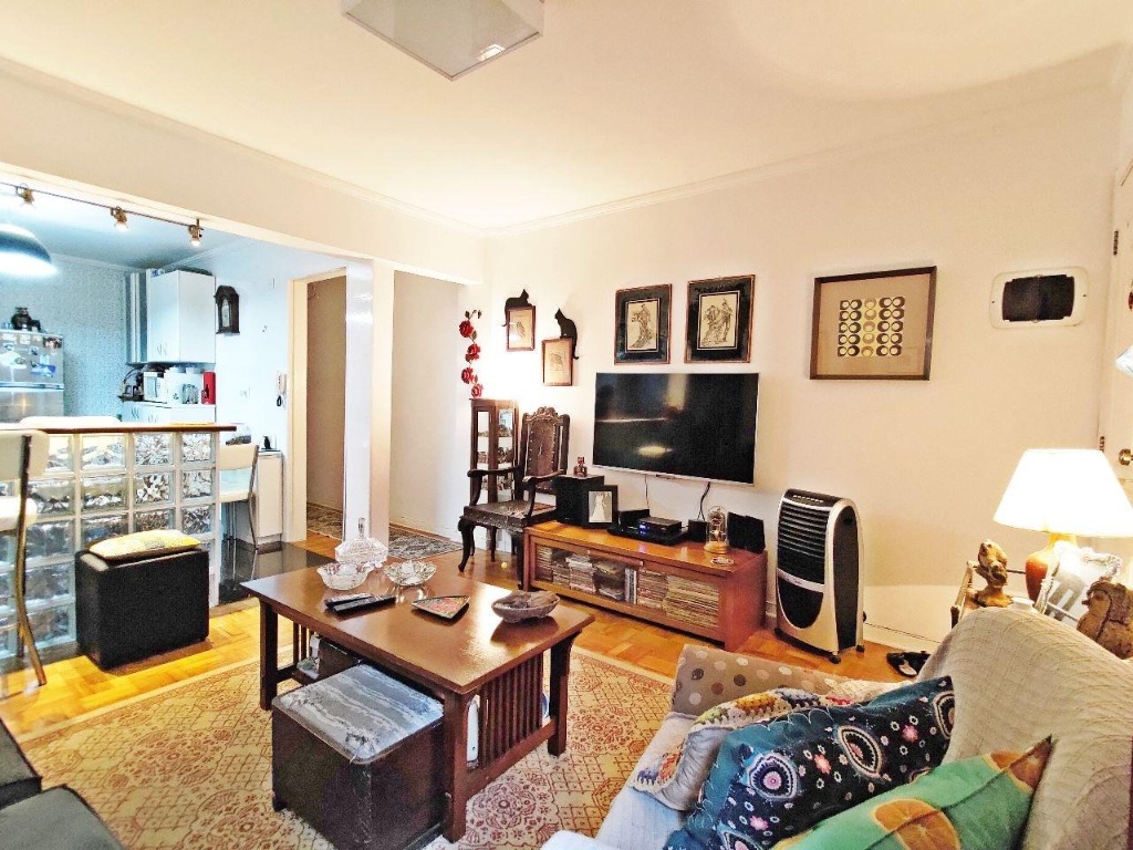 Apartamento para Venda - Pinheiros